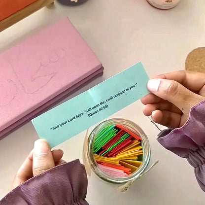 The Halal jar's by HadiyaKart - India's First Halal Jar brand - HadiyaKart India